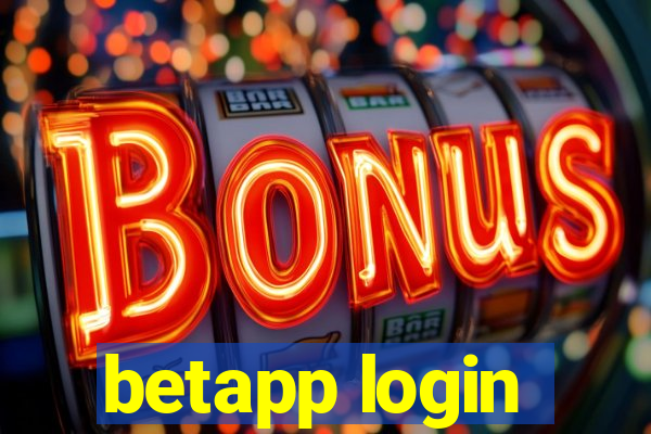 betapp login